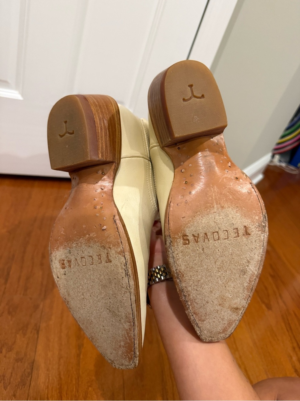 Tecovas Cowboy Boots - Picture 3 of 4